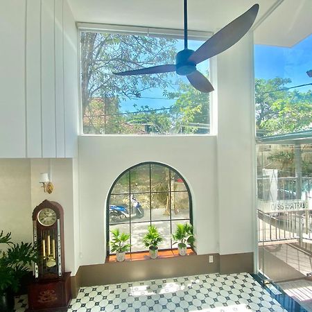 Oasis Home Nha Trang Exteriör bild