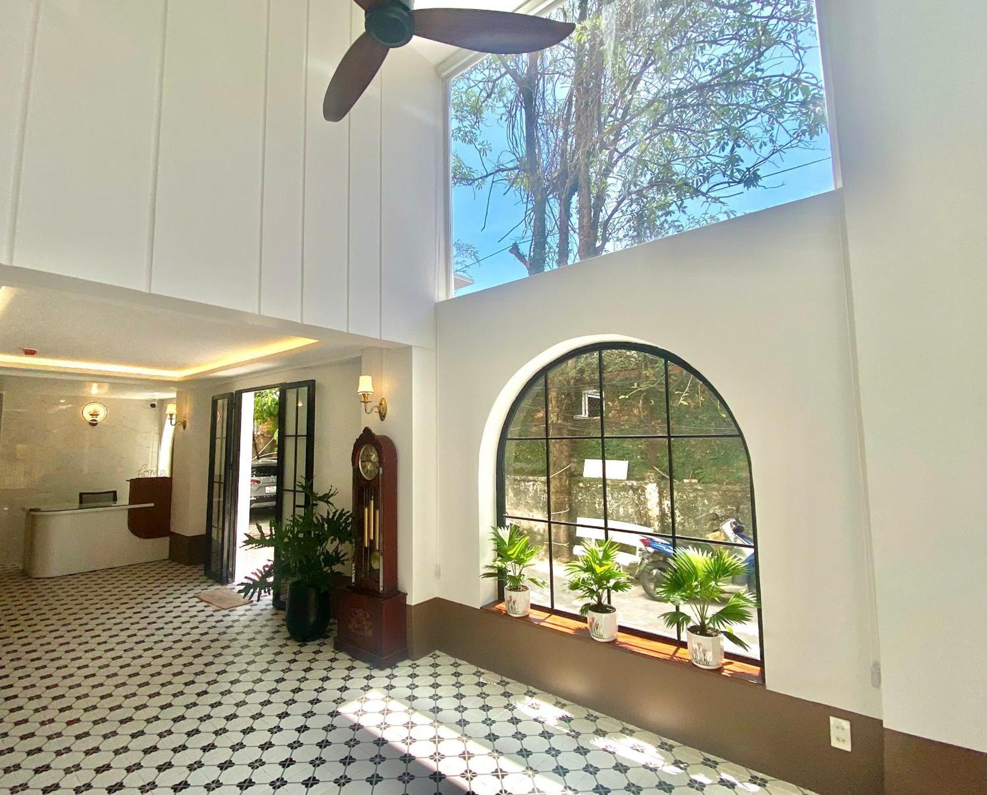 Oasis Home Nha Trang Exteriör bild