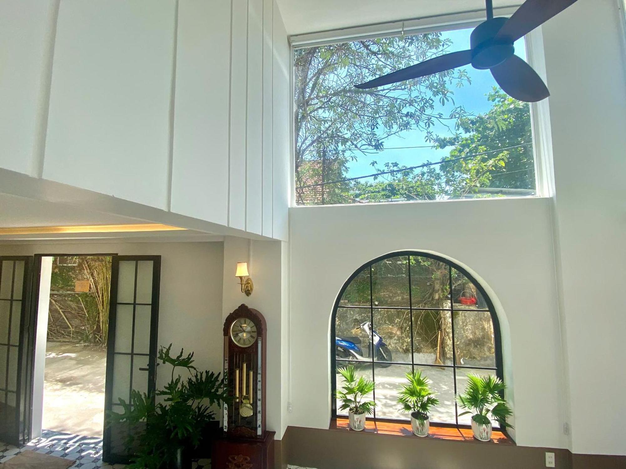 Oasis Home Nha Trang Exteriör bild