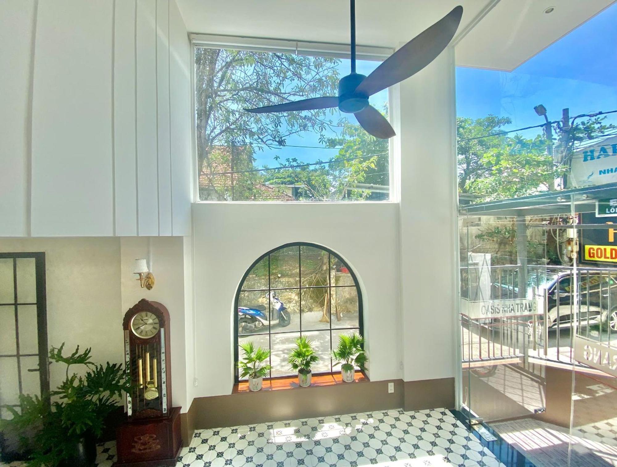 Oasis Home Nha Trang Exteriör bild