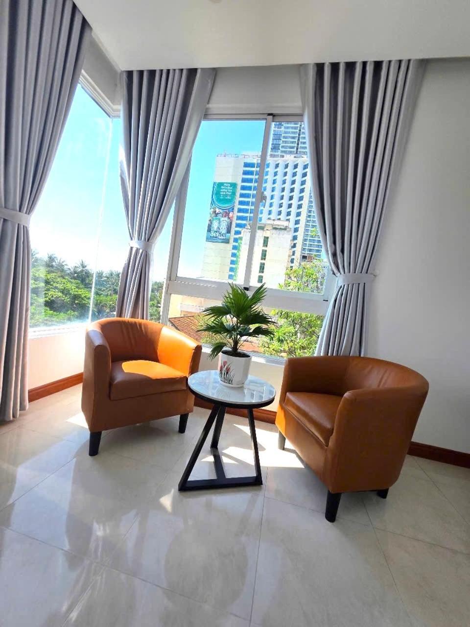 Oasis Home Nha Trang Exteriör bild