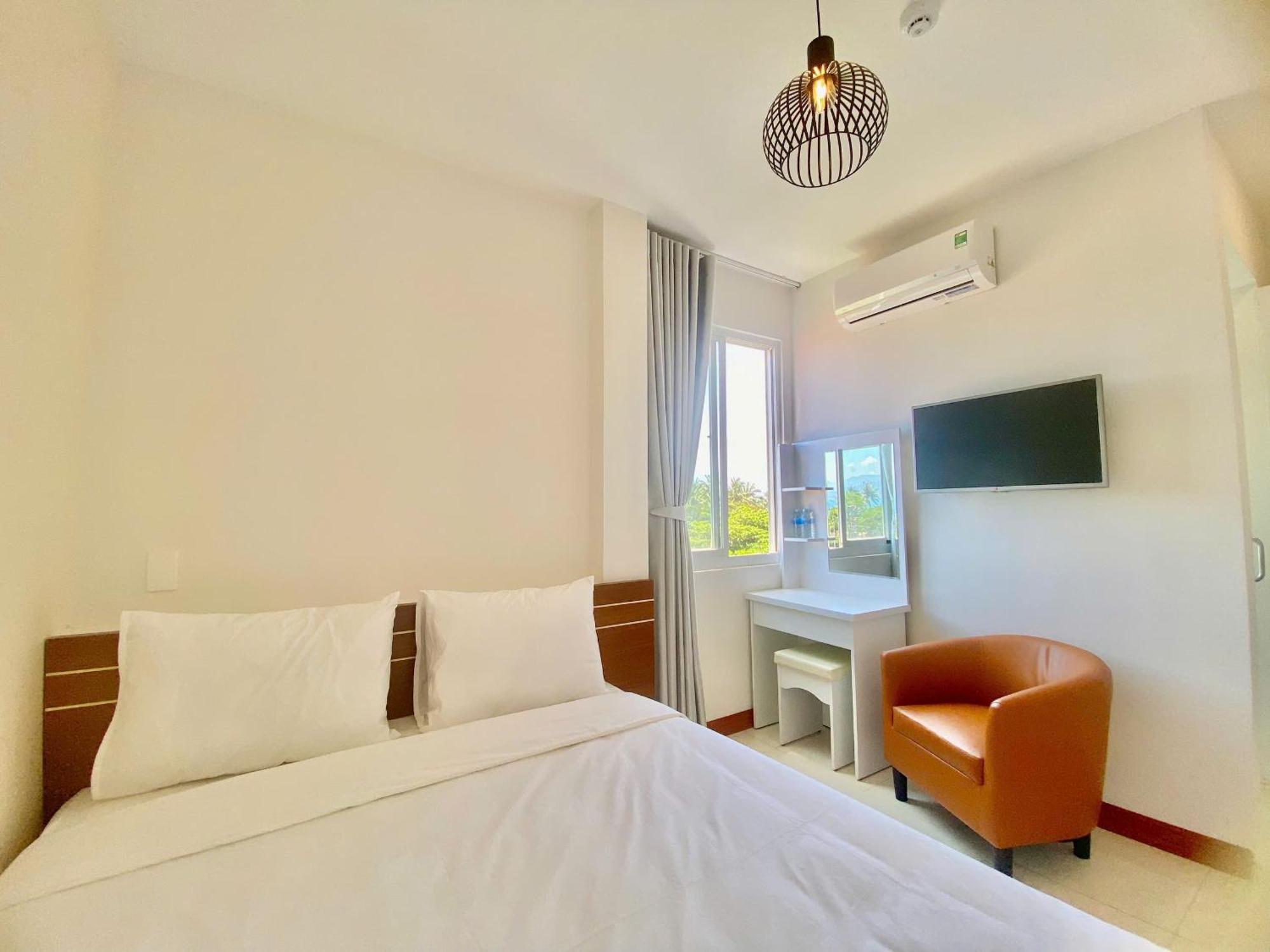 Oasis Home Nha Trang Exteriör bild