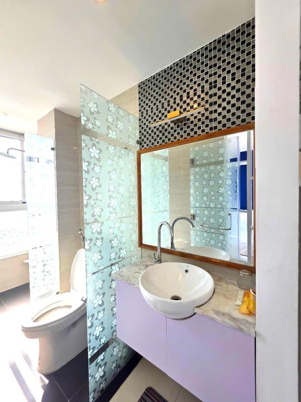 Oasis Home Nha Trang Exteriör bild