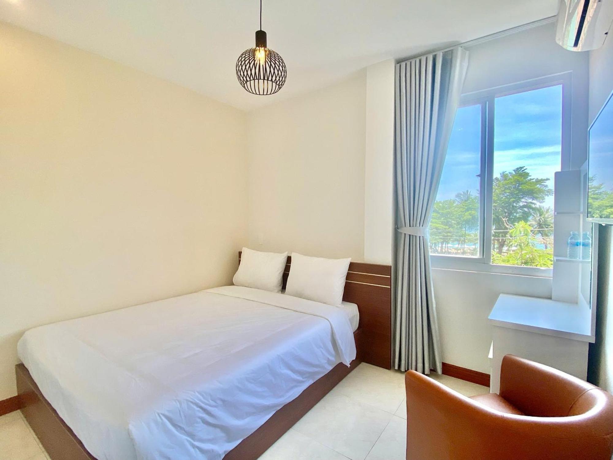 Oasis Home Nha Trang Exteriör bild