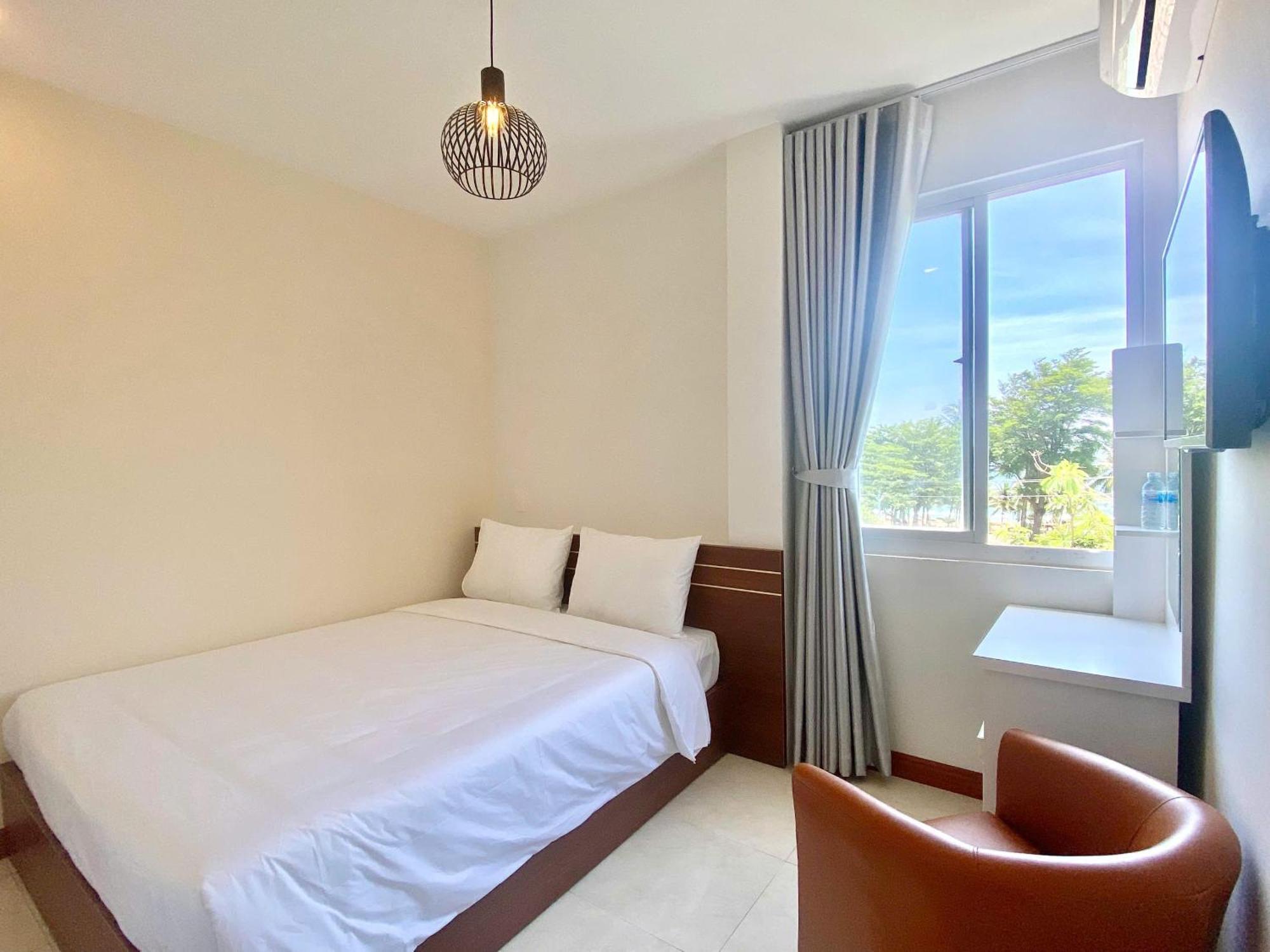 Oasis Home Nha Trang Exteriör bild
