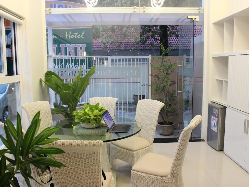 Oasis Home Nha Trang Exteriör bild