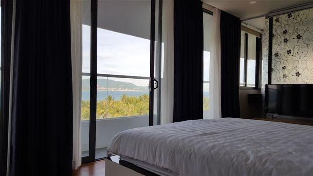 Oasis Home Nha Trang Exteriör bild