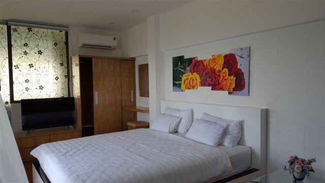 Oasis Home Nha Trang Exteriör bild