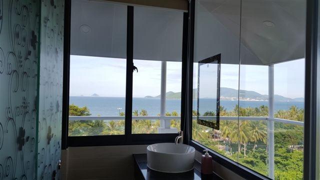 Oasis Home Nha Trang Exteriör bild