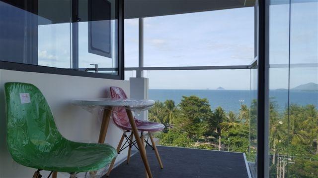 Oasis Home Nha Trang Exteriör bild