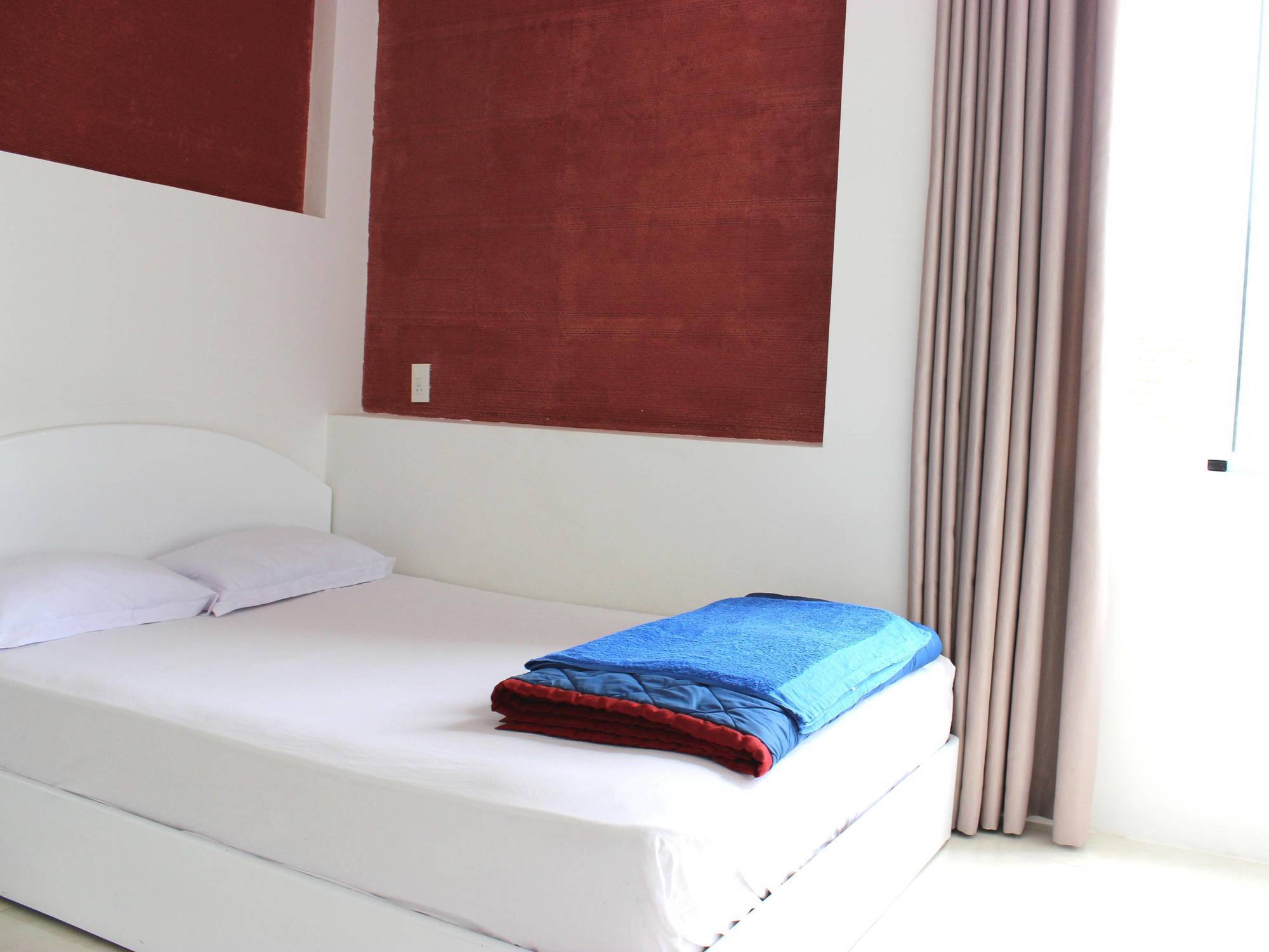 Oasis Home Nha Trang Exteriör bild